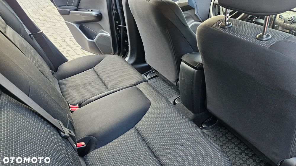 Honda Civic Tourer 1.6 i-DTEC Elegance - 10