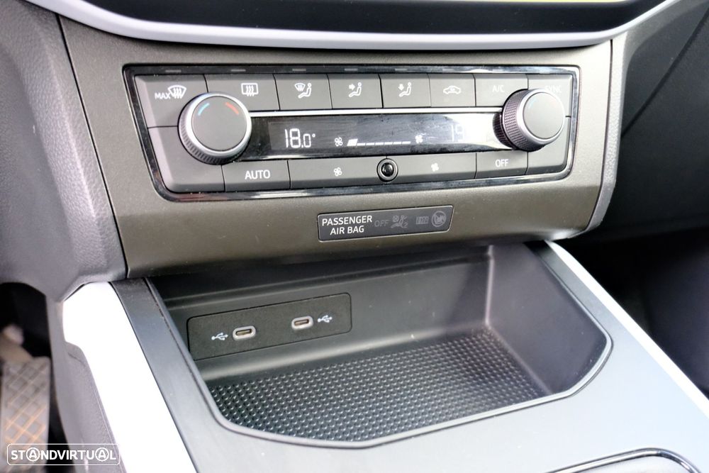SEAT Arona 1.0 TSI Style - 25