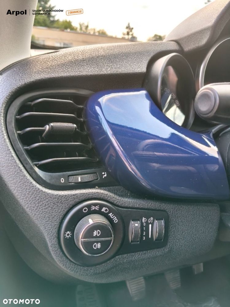 Fiat 500X - 8