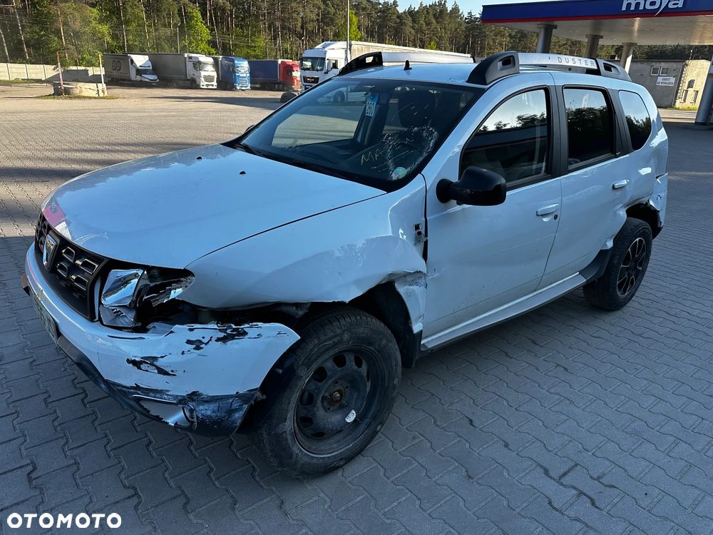 Dacia Duster - 3