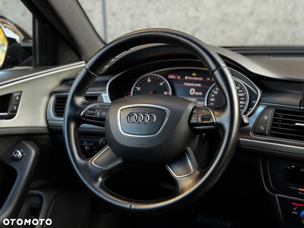 Audi A6 - 20