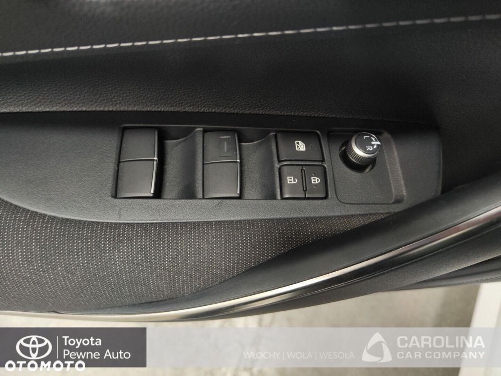 Toyota Corolla 1.8 Hybrid Comfort - 14
