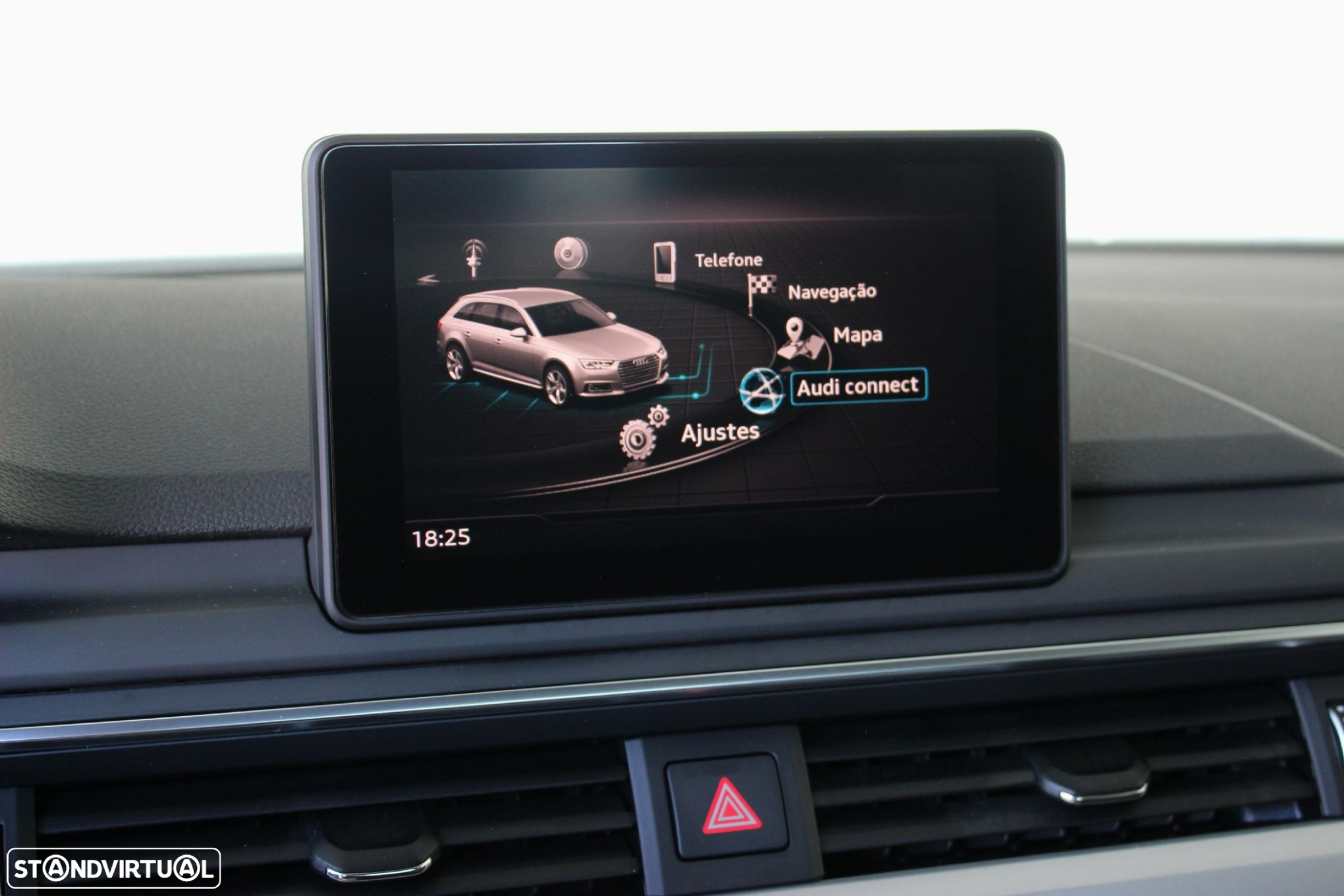 Audi A4 Avant 40 TDI S tronic - 24
