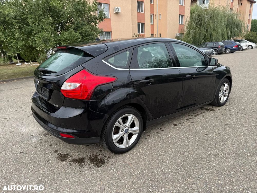 Ford Focus - 3