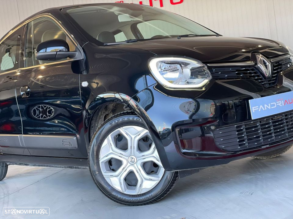 Renault Twingo - 5