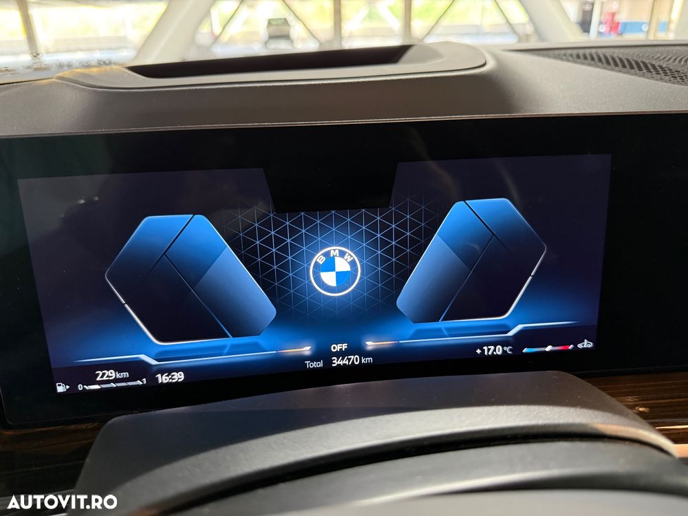 BMW X5 xDrive30d AT MHEV - 30