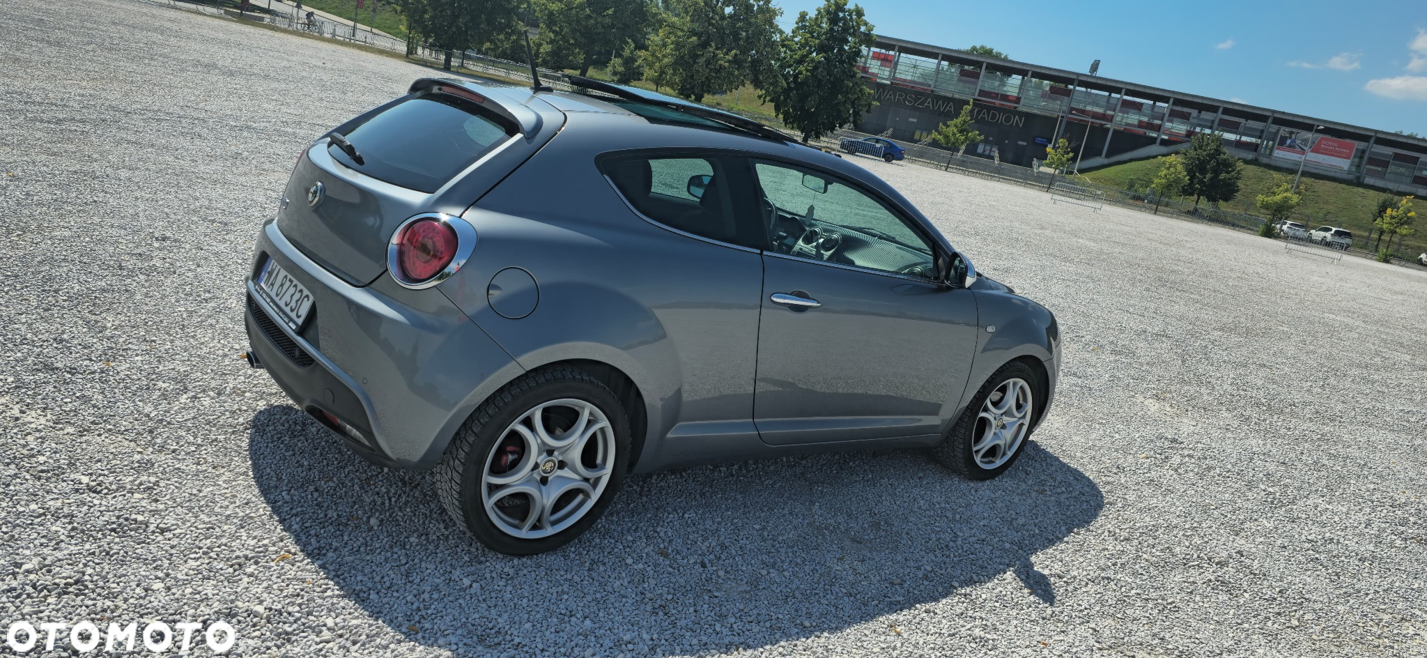 Alfa Romeo Mito - 4