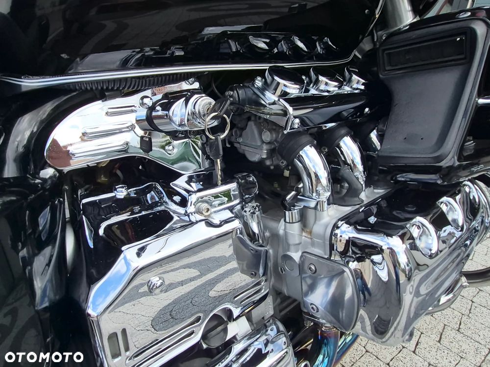 Honda Valkyrie - 24