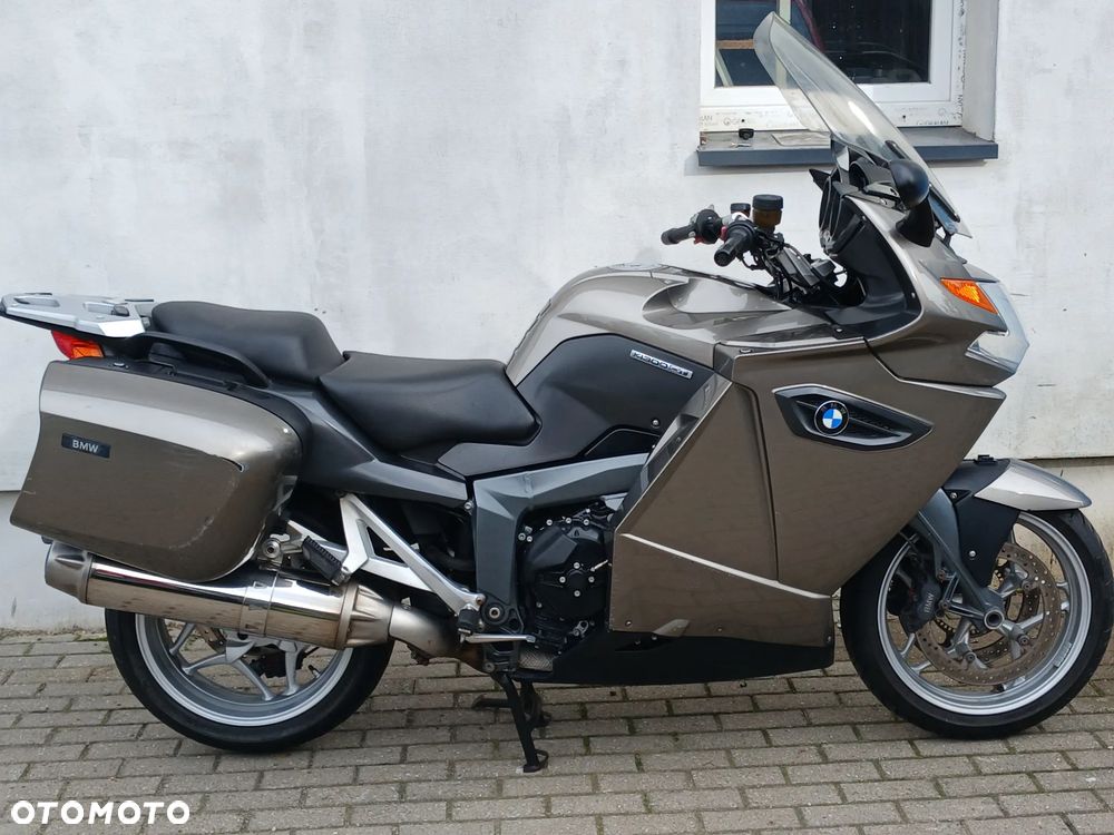 BMW K - 6