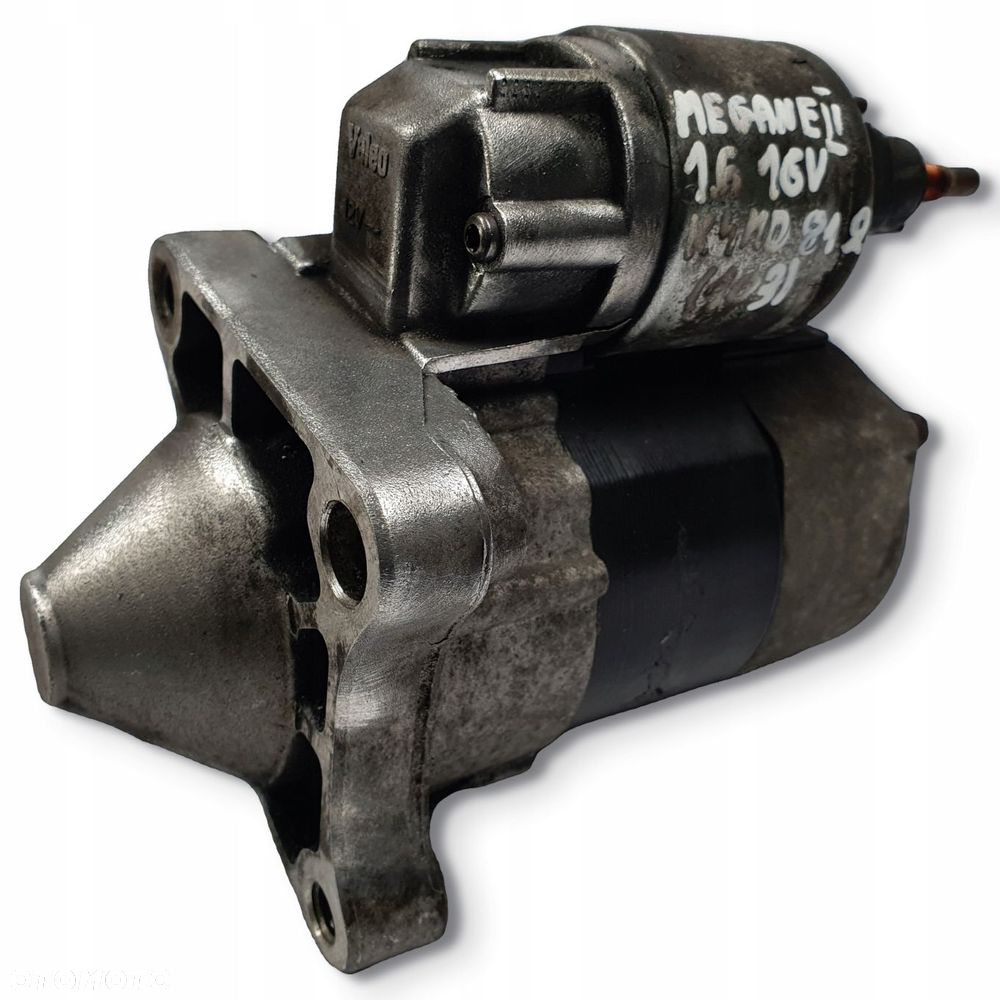 ROZRUSZNIK Renault Megane III Scenic III 1.6 16V VALEO - 1