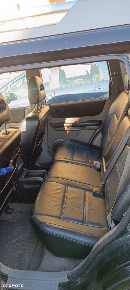 Nissan X-Trail - 5
