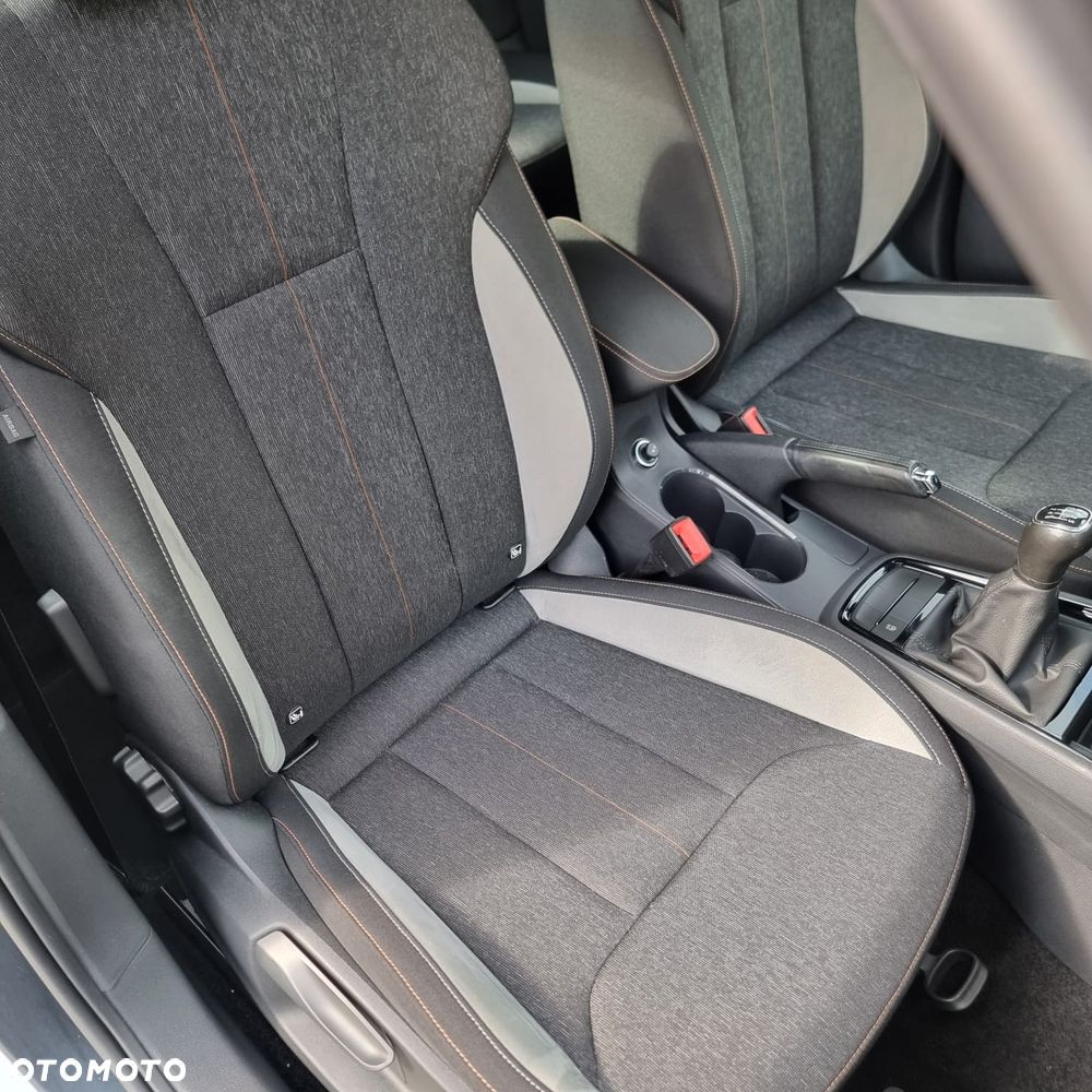 Skoda Kamiq 1.0 TSI Scout Line - 15