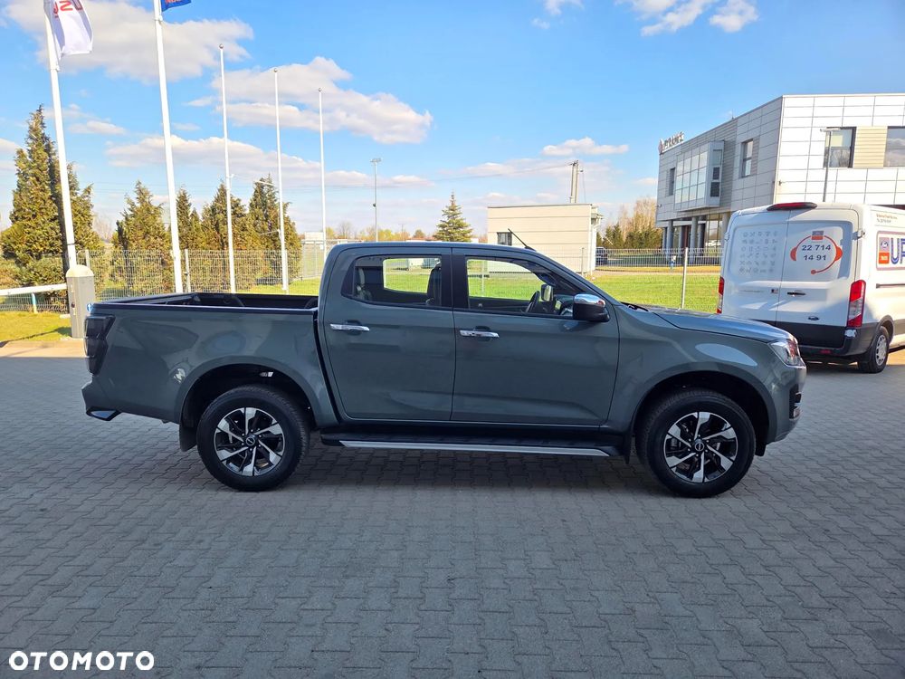 Isuzu D-Max 1.9 DC LSX - 9