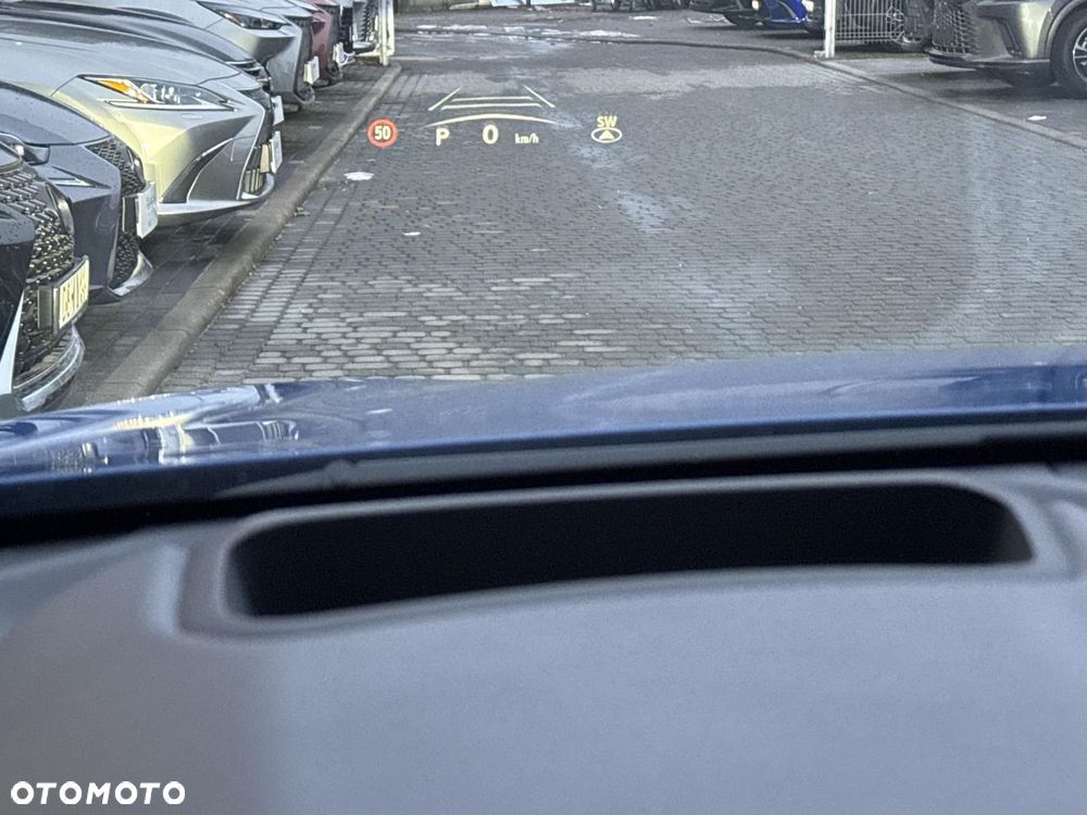 Lexus NX 350h F Sport AWD - 11