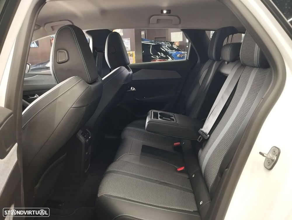 Peugeot 308 SW 1.5 BlueHDi Allure Pack - 16