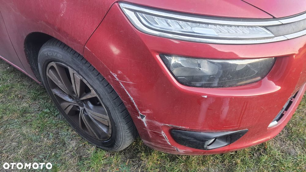 Citroën C4 Grand Picasso 2.0 BlueHDi Exclusive - 16