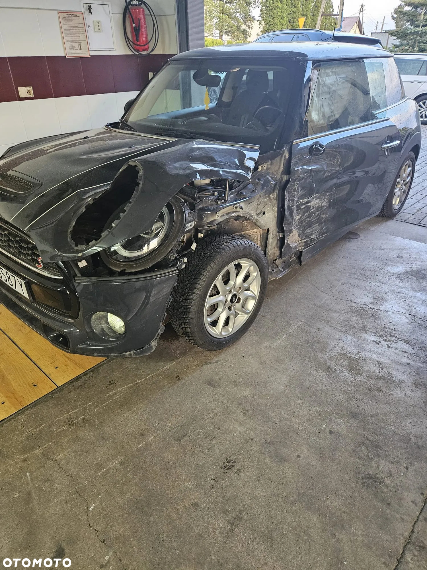 MINI Cooper S Sport-Aut - 6
