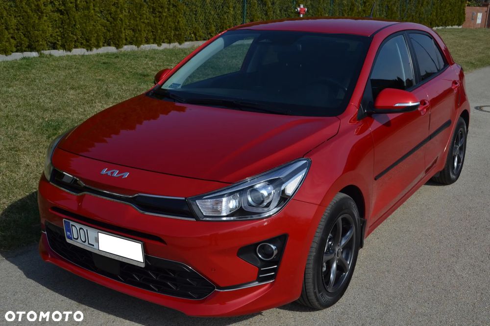 Kia Rio 1.0 T-GDI GT-Line - 26