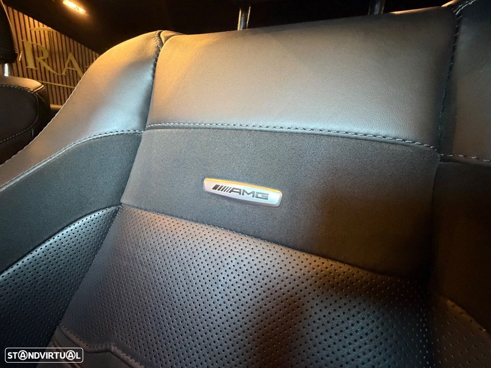 Mercedes-Benz GLE 53 AMG Coupe 4Matic+ - 27