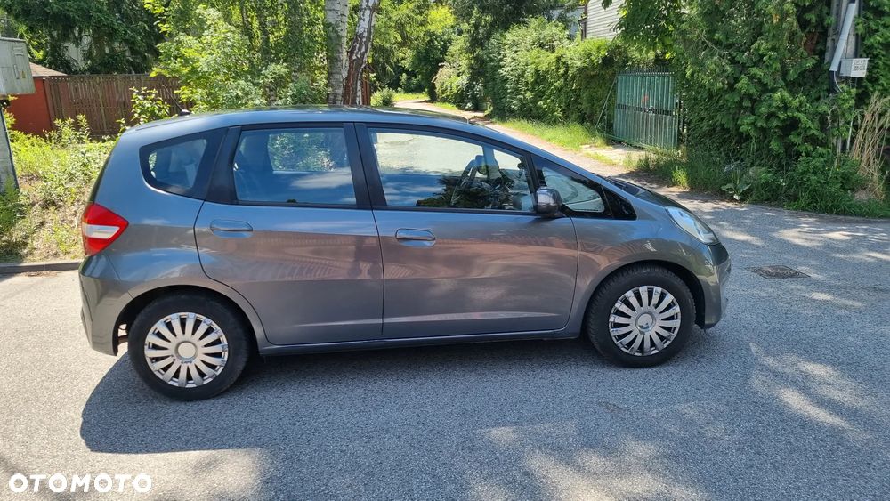 Honda Jazz 1.4 i-VTEC S - 6