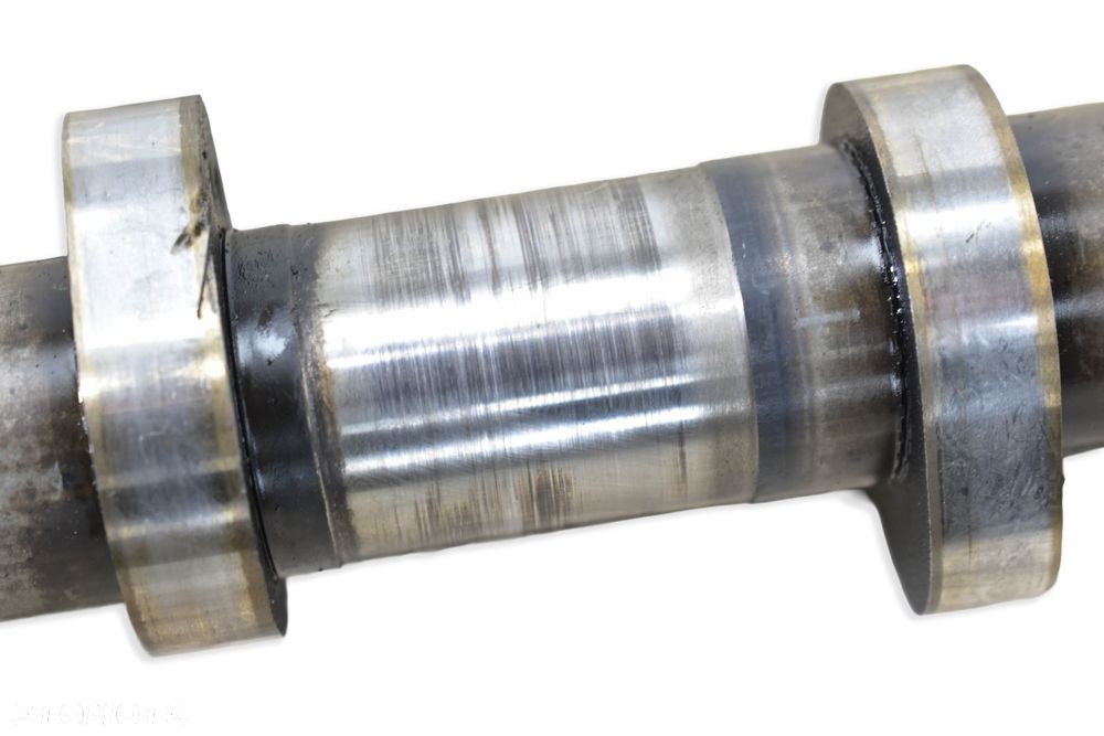 Wałek Rozrządu Wydechowy VOLVO V60 V70 2.4 D5 4947547 - 4