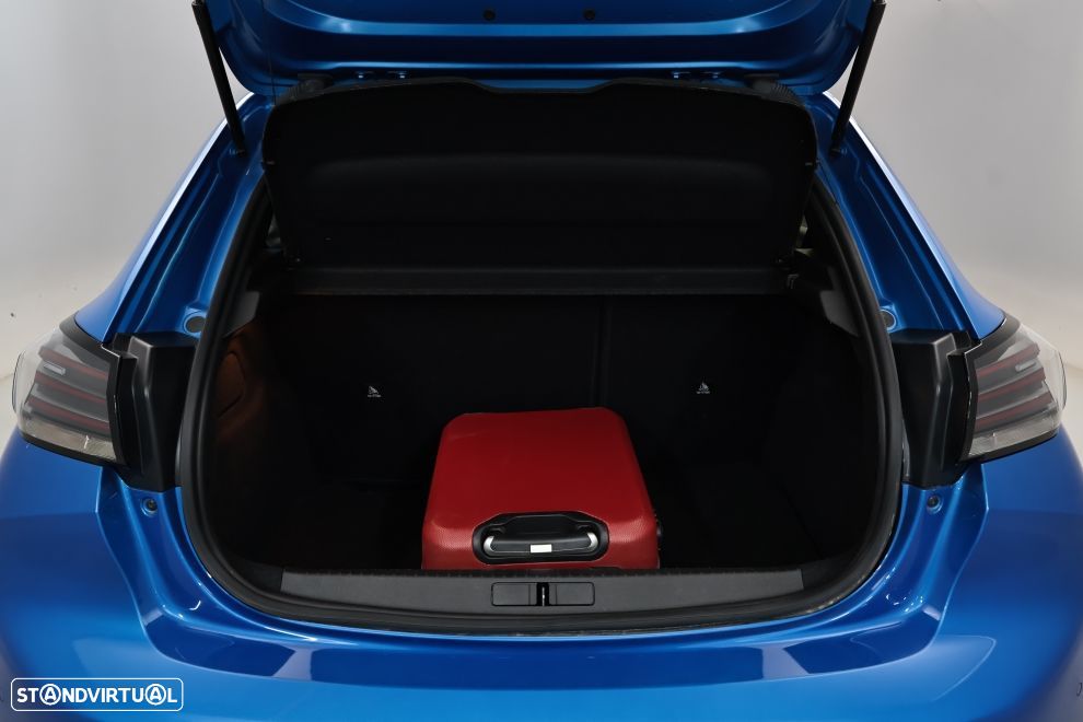 Peugeot 208 1.2 PureTech Allure - 25