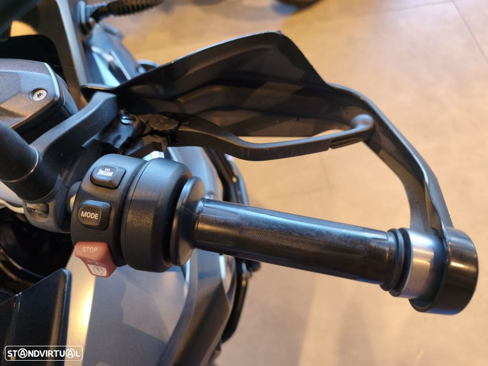 BMW F 750 GS 750 GS - 6