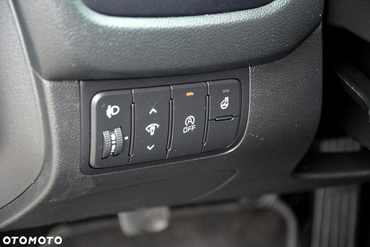 Kia Ceed 1.6 GDI ISG SW Platinum Edition - 31
