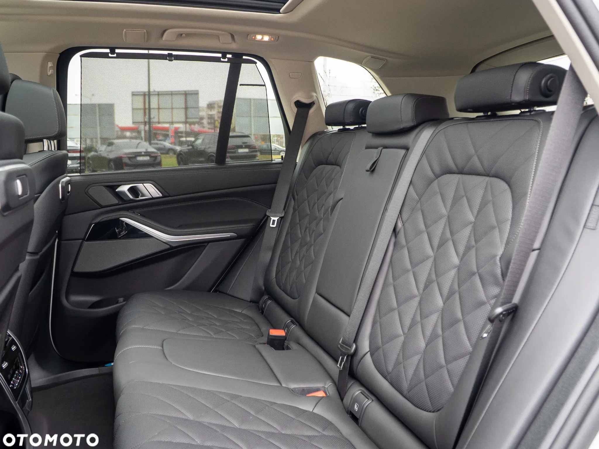 BMW X5 xDrive40d - 22