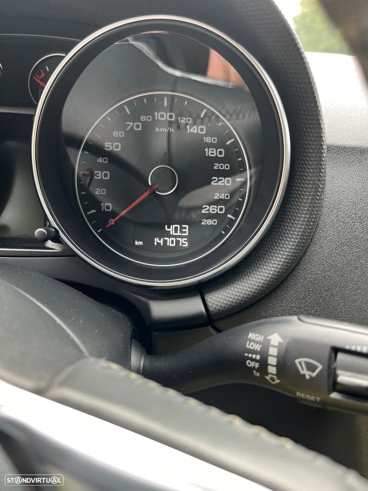 Audi TT Coupé 2.0 TFSI - 15