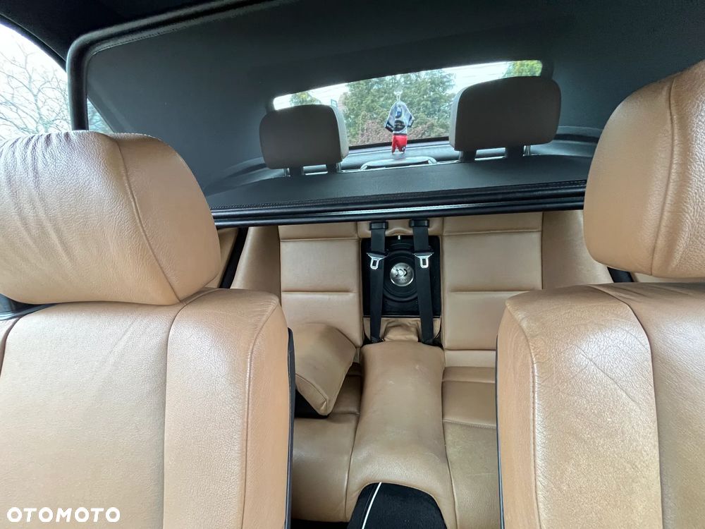 BMW Seria 3 318 Ci - 24