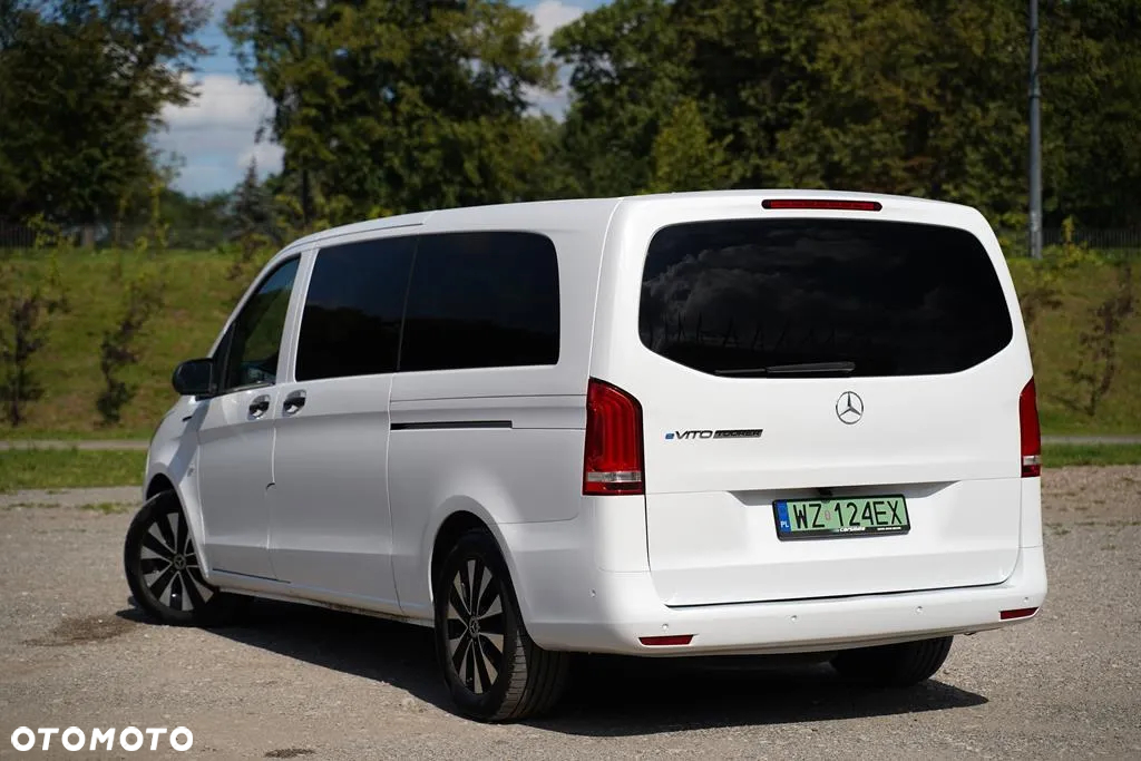 Mercedes-Benz Vito - 7