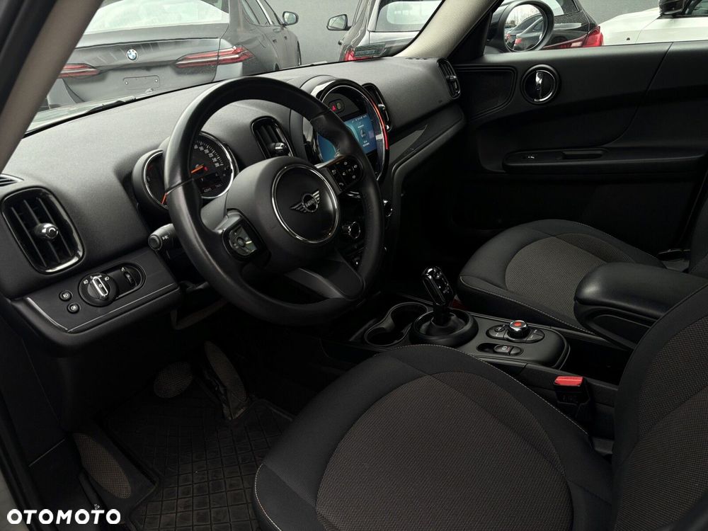 MINI Countryman Cooper - 7