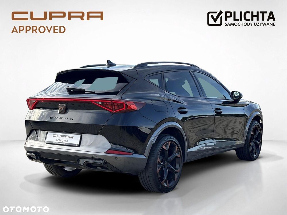 Cupra Formentor - 6