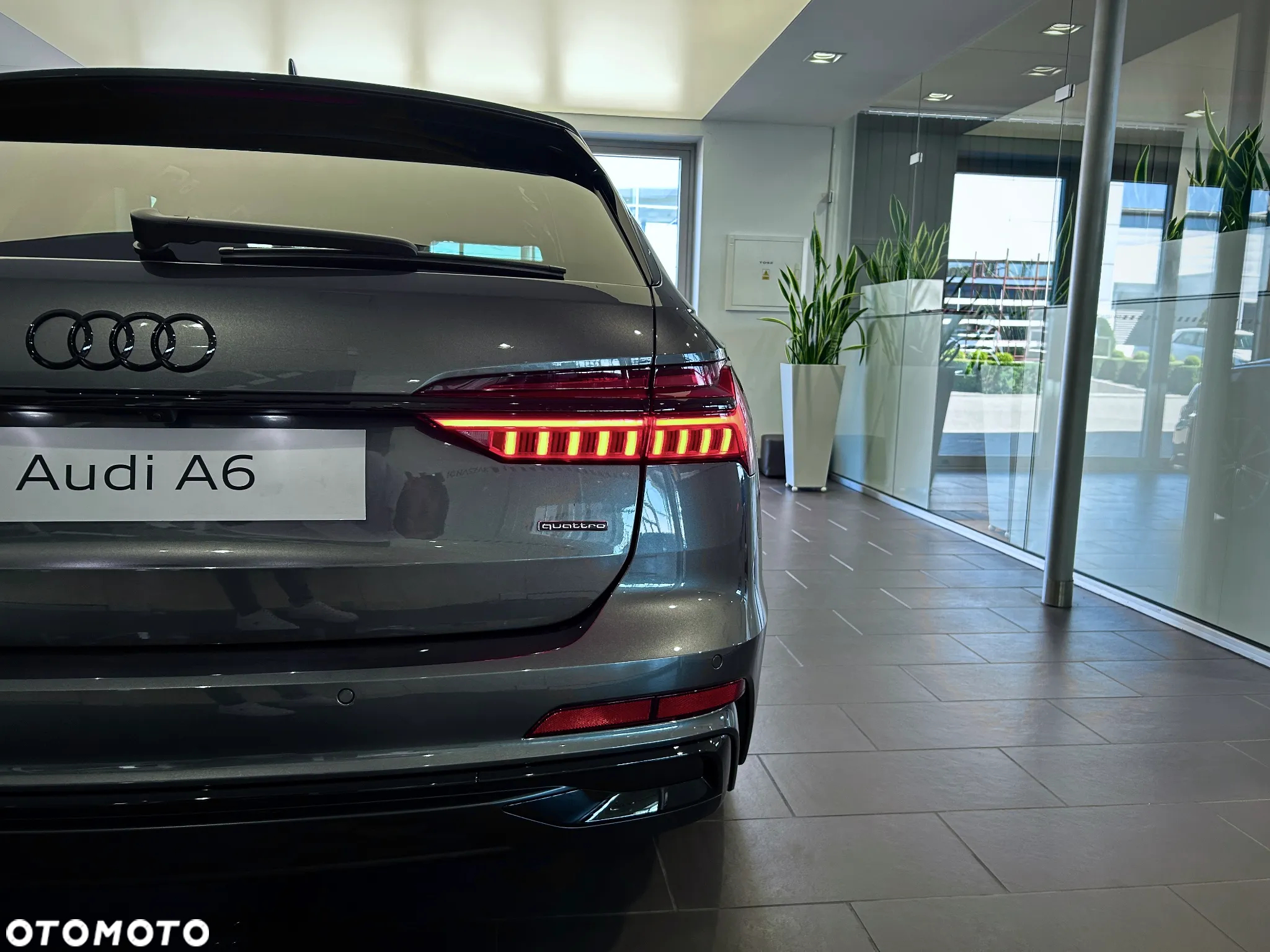 Audi A6 55 TFSI e Quattro Sport S tronic - 20