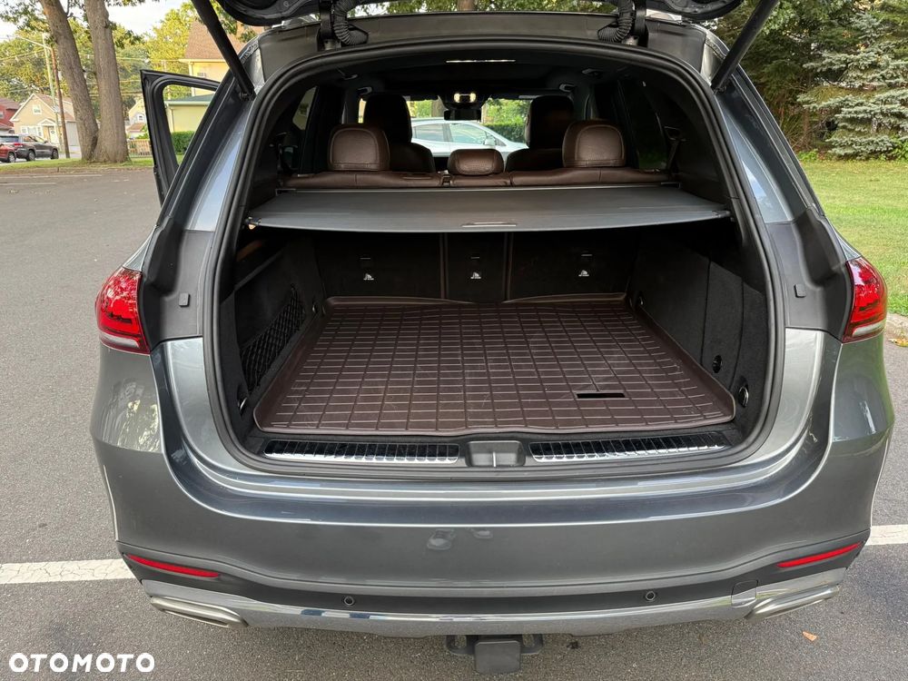 Mercedes-Benz GLE 450 4Matic 9G-TRONIC AMG Line - 16