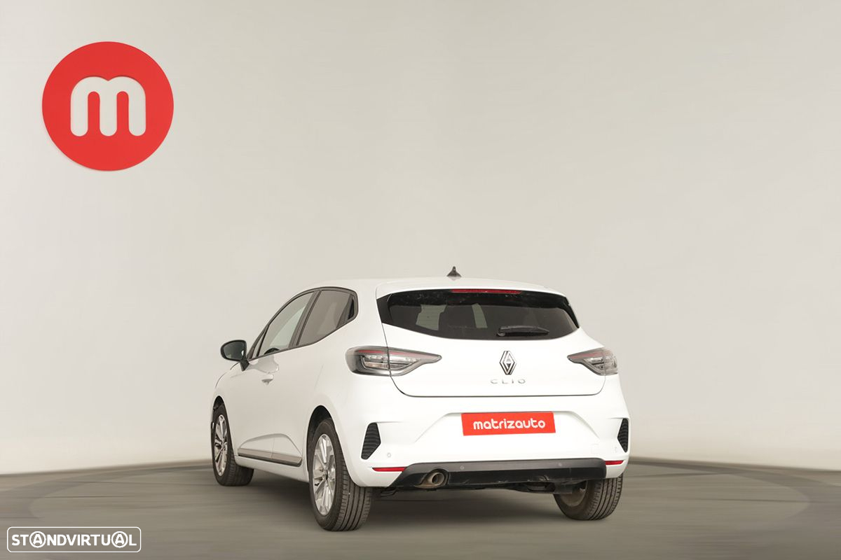Renault Clio 1.0 TCe Evolution - 3