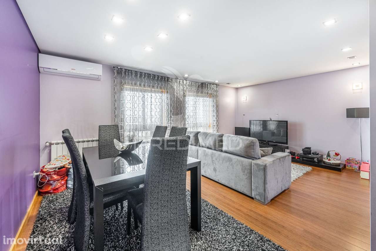 T2 em Leça do Balio - Grande imagem: 5/23