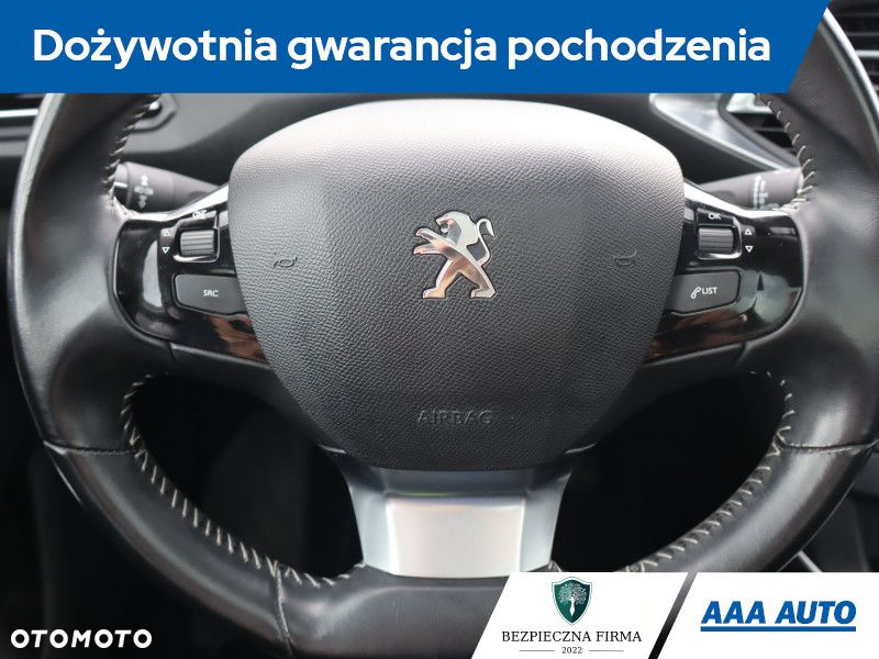 Peugeot 308 - 20
