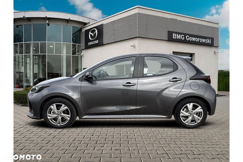 Mazda 2 - 2