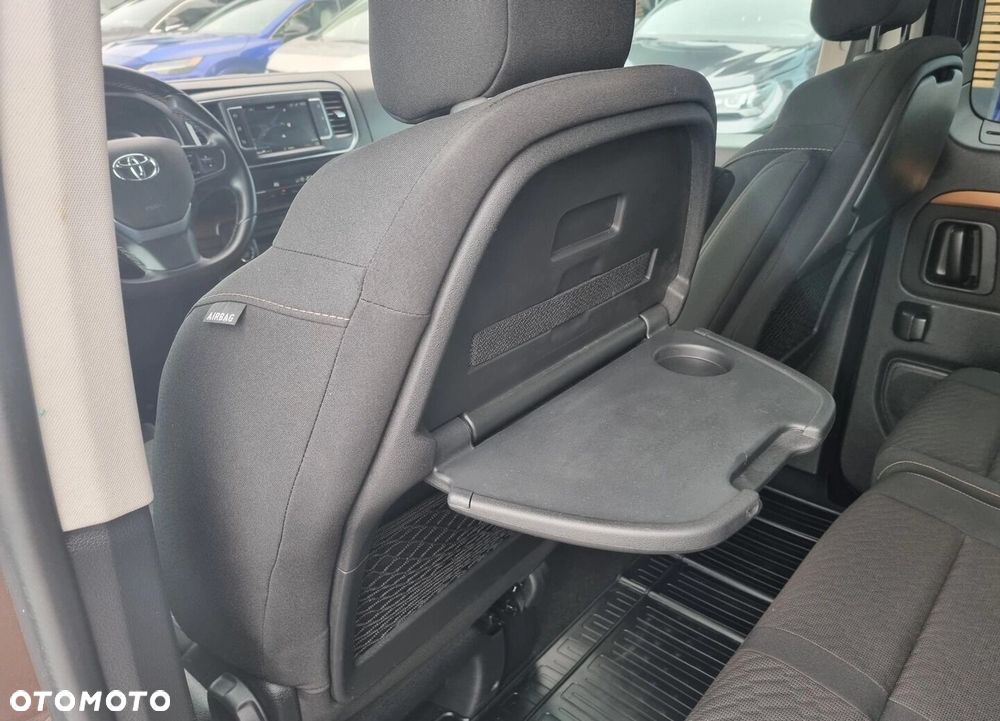 Toyota ProAce - 6