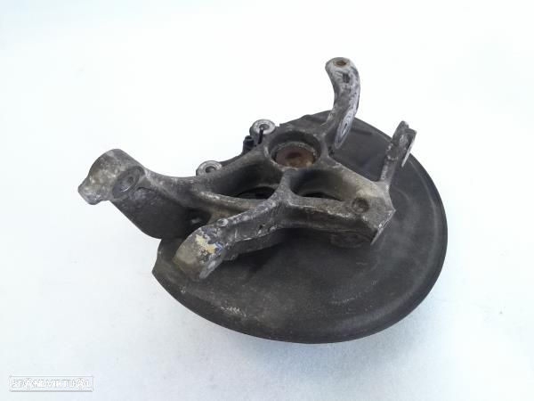 Manga Eixo Tras Esq Citroen C5 Iii Break (Rw_) - 2