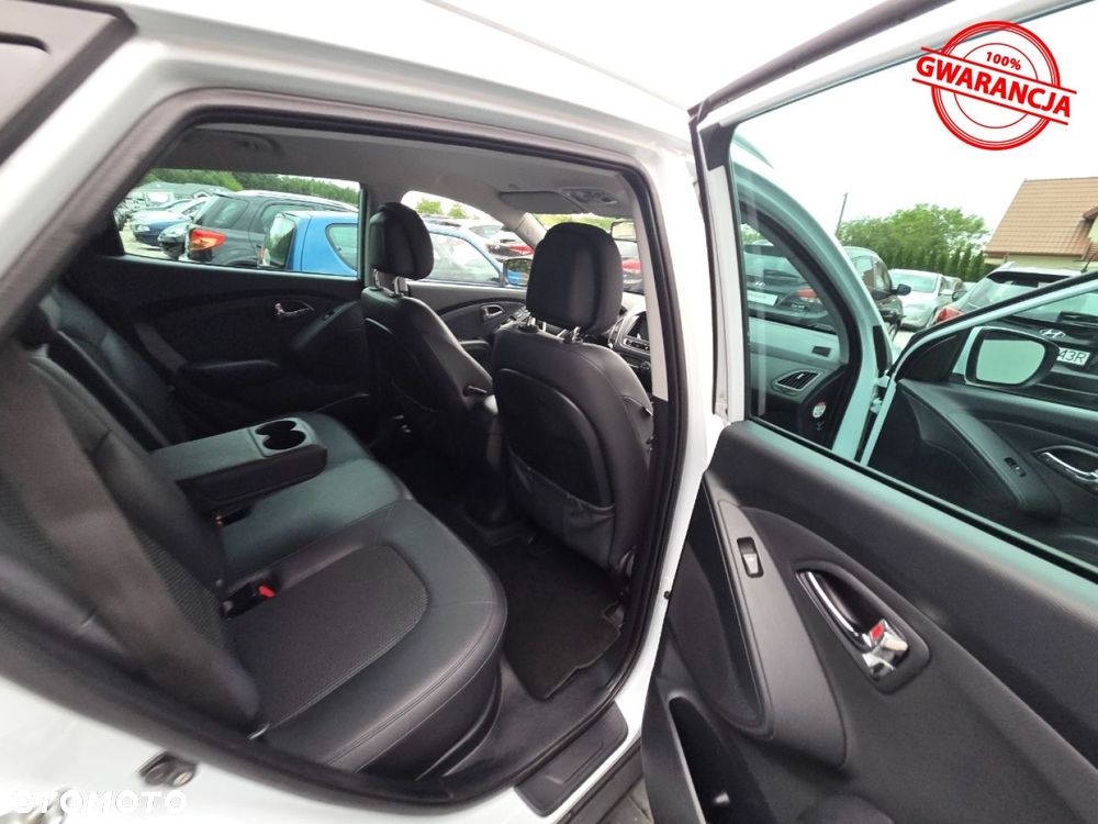 Hyundai ix35 - 20