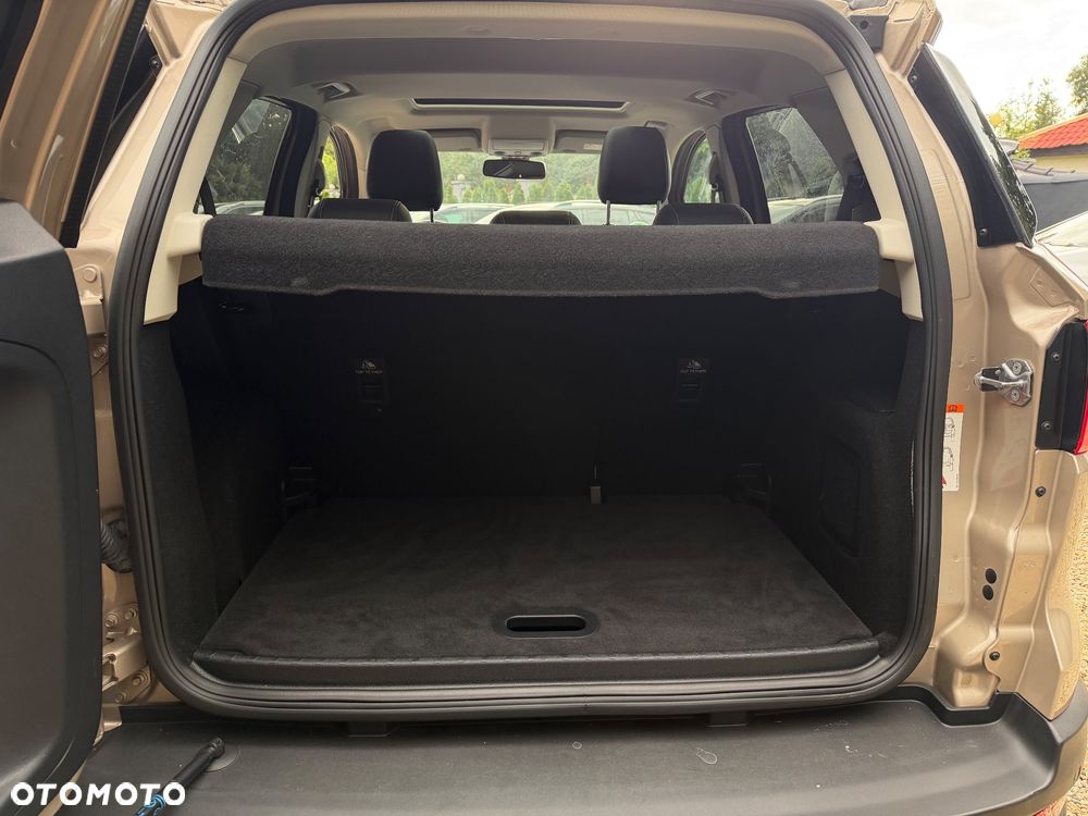 Ford EcoSport 1.5 EcoBlue Titanium ASS - 25