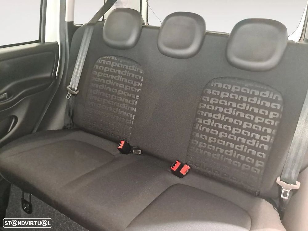 Fiat Panda 1.0 Hybrid Pandina - 15