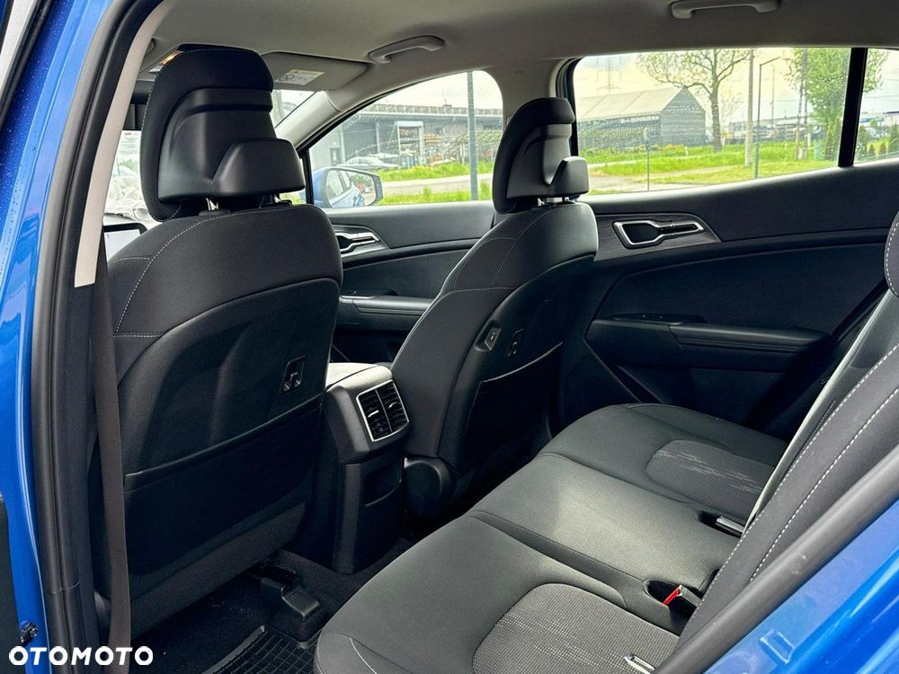 Kia Sportage 1.6 T-GDI Business Line 2WD - 14