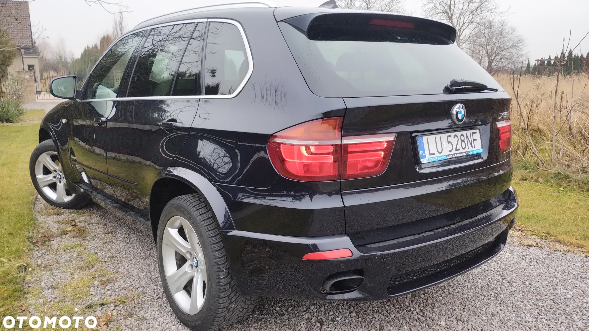 BMW X5 3.0d xDrive - 39