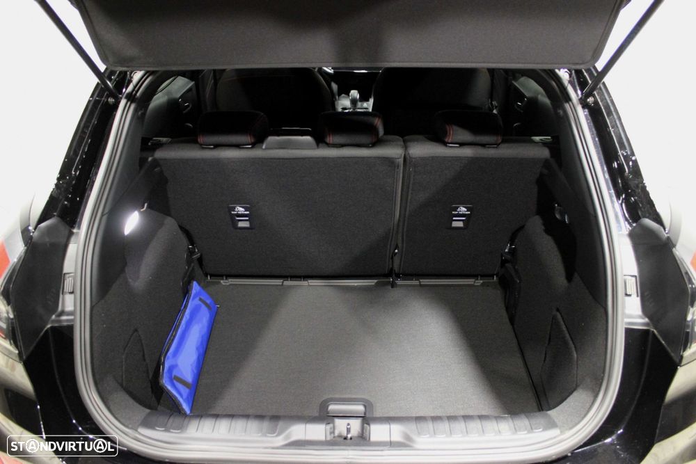 Ford Puma 1.0 EcoBoost MHEV ST-Line Aut. - 10