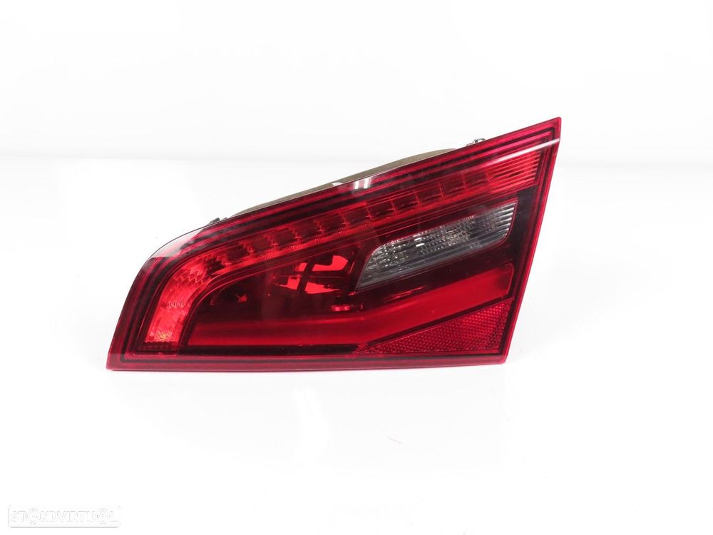 Farolim da mala em LED Direito Seminovo/ Original AUDI A3 (8V1, 8VK)/AUDI A3 Spo... - 1