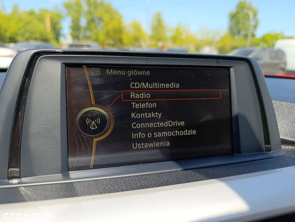 BMW Seria 3 320d - 15